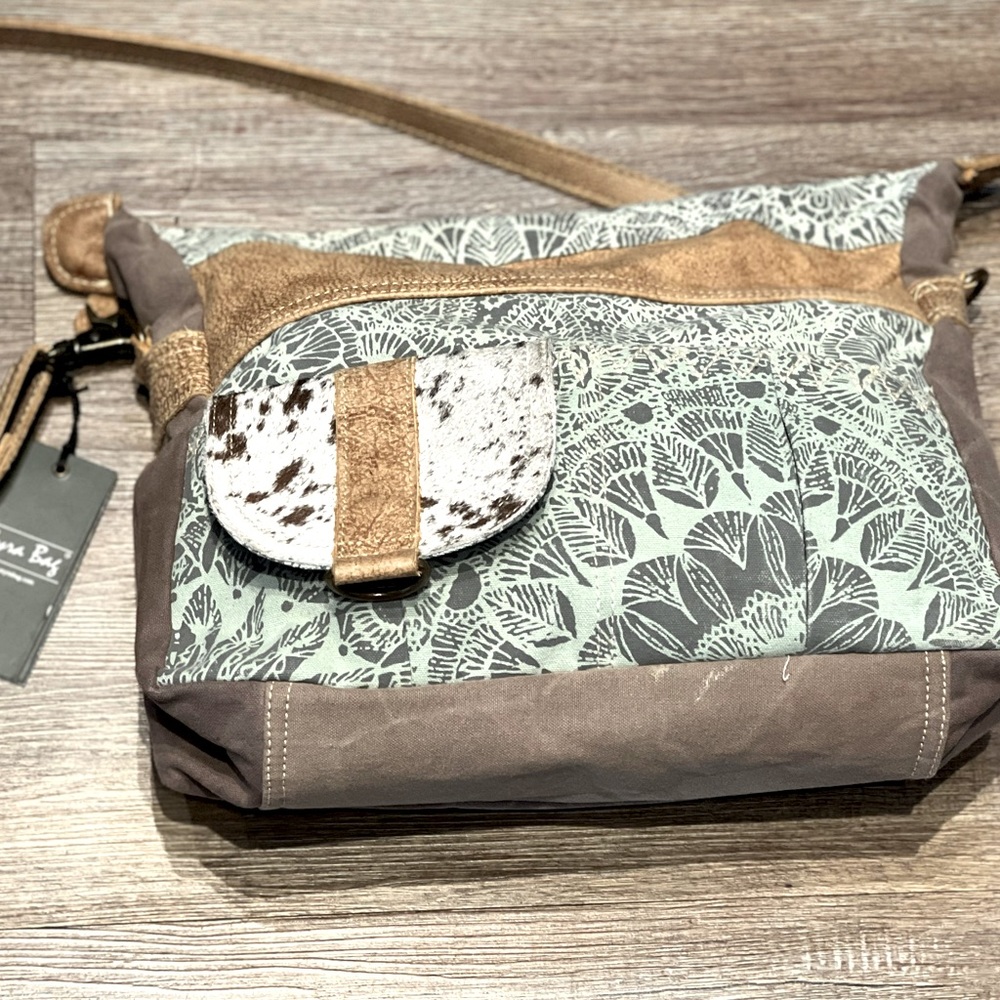 NWT Myra Shoulder Bag